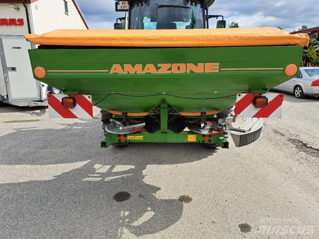 Amazone ZA-M 1500 Abonadoras