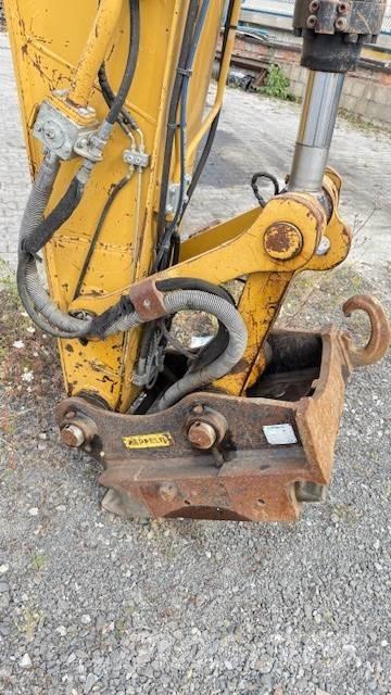 CAT 320 GC Excavadoras de cadenas
