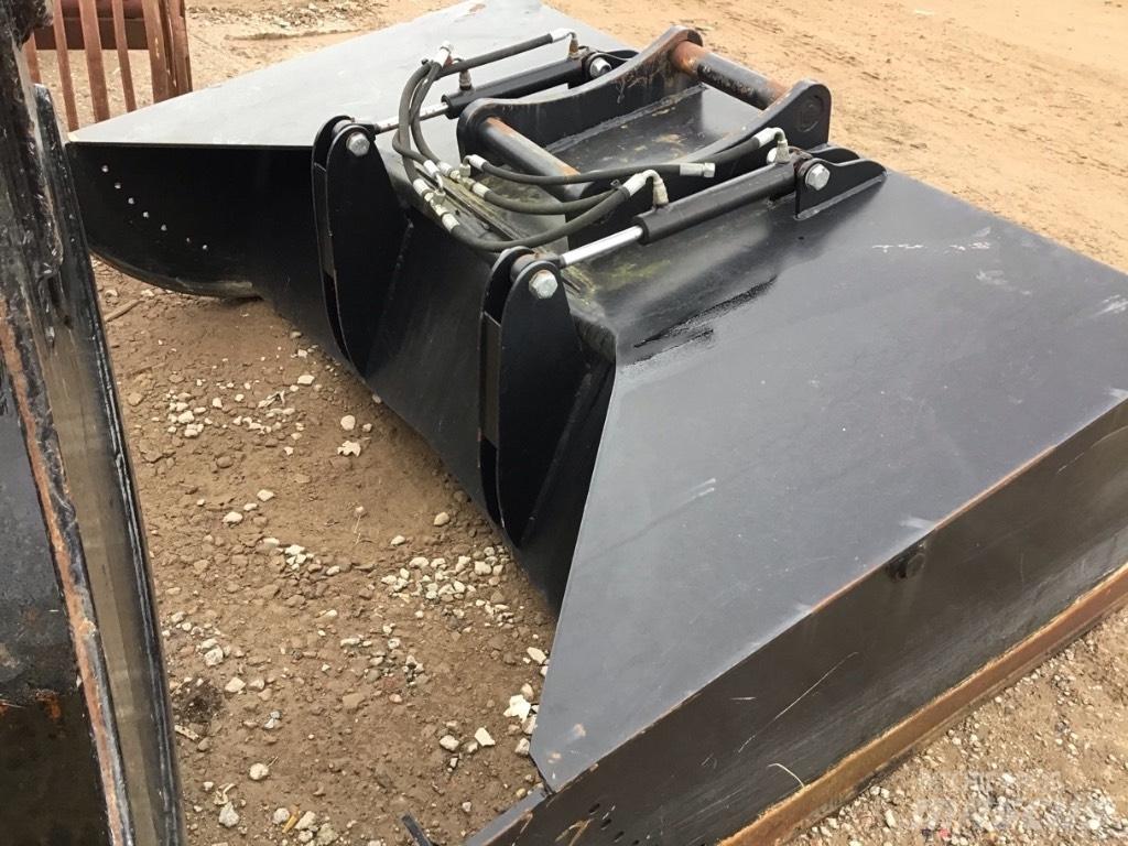  Andet S60 skifte Cucharones