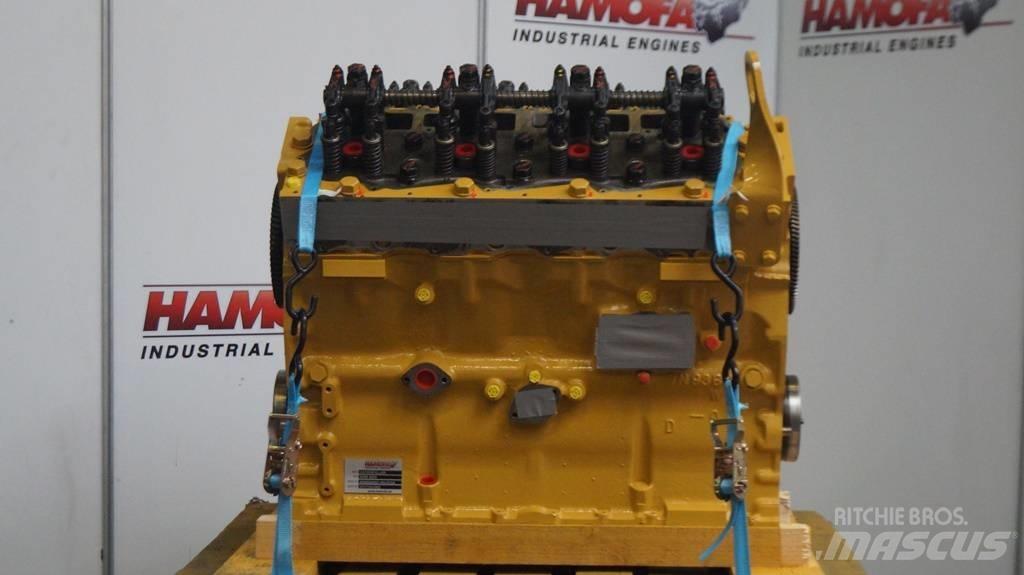 CAT 3408 LONG-BLOCK Motores
