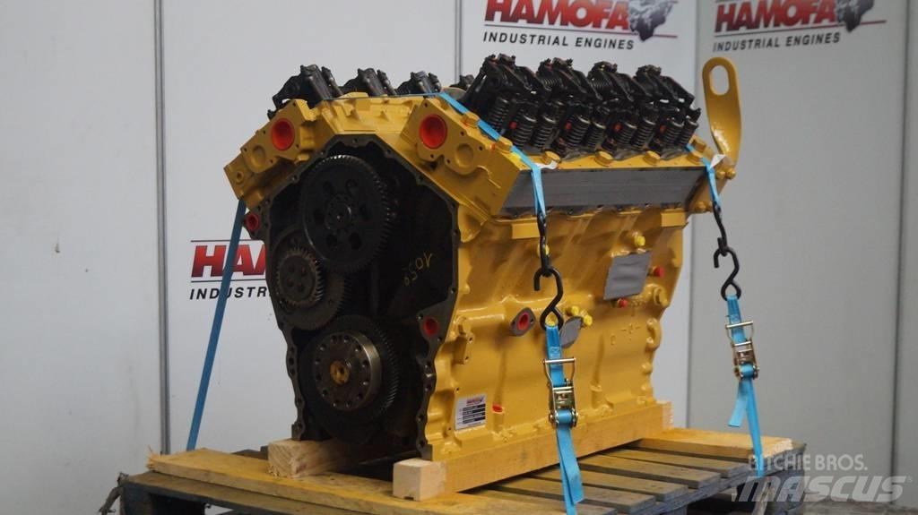 CAT 3408 LONG-BLOCK Motores