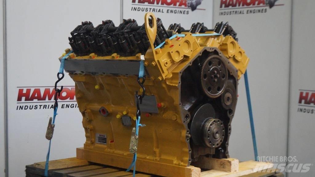 CAT 3408 LONG-BLOCK Motores