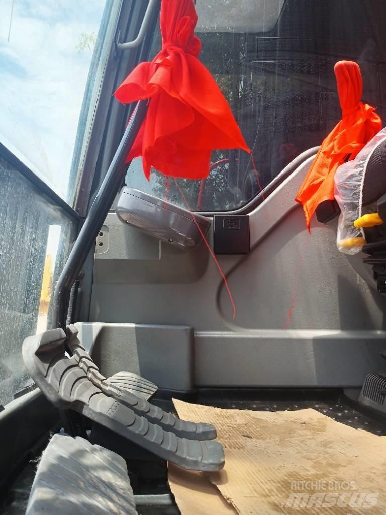 Volvo EC 290 Excavadoras de cadenas
