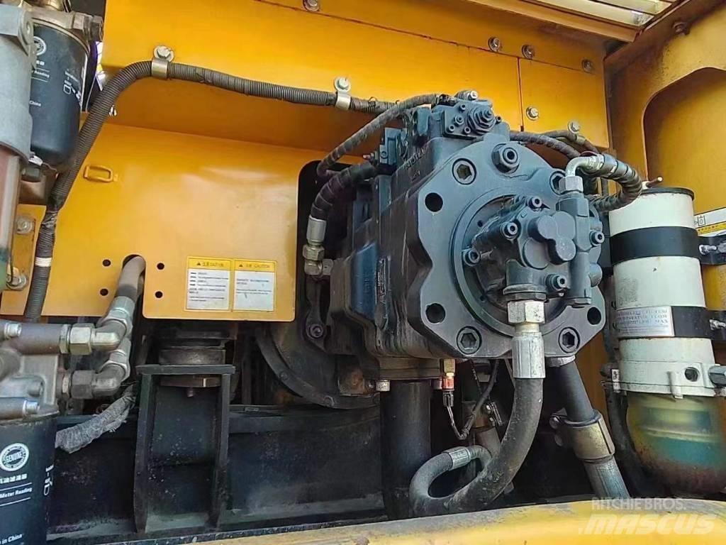 Sany SY 365 H Excavadoras de cadenas