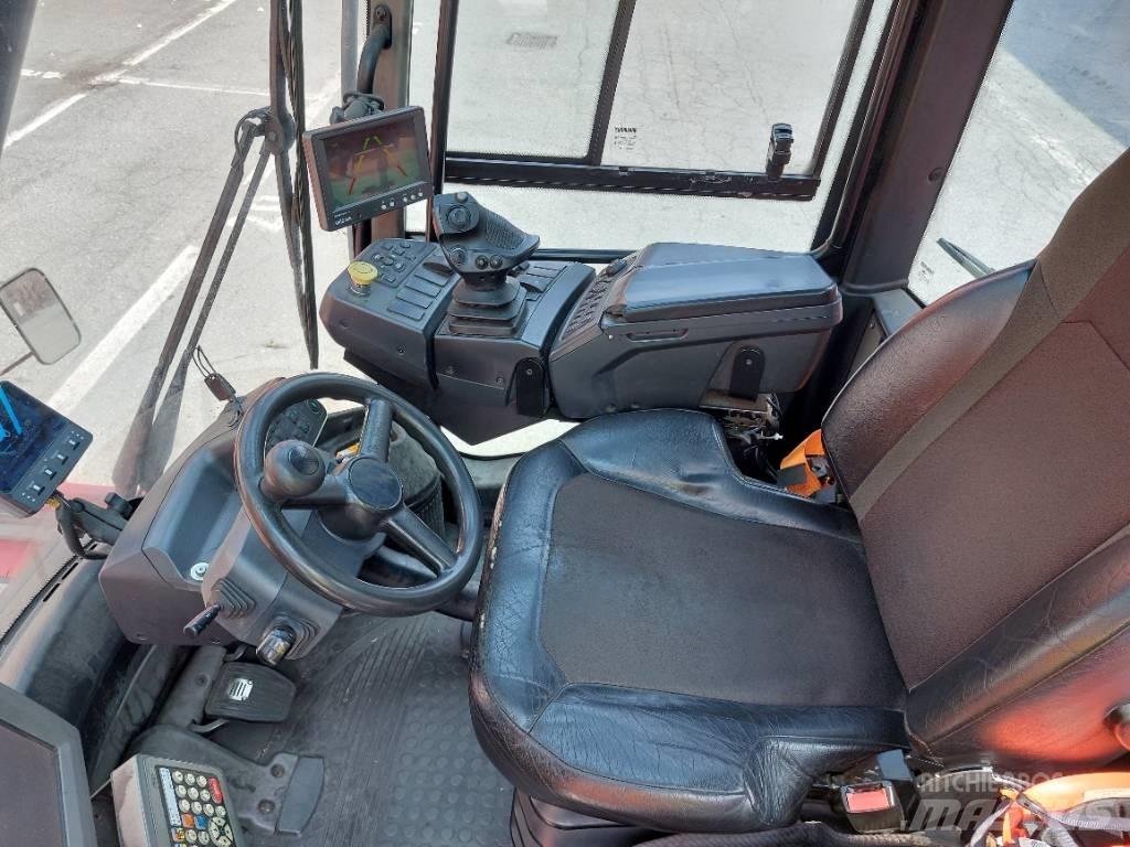 Kalmar DRG450-65S5 Carretillas para contenedores