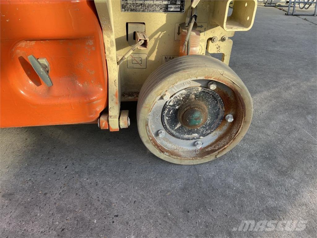 JLG 1930ES (4520) Plataformas tijera