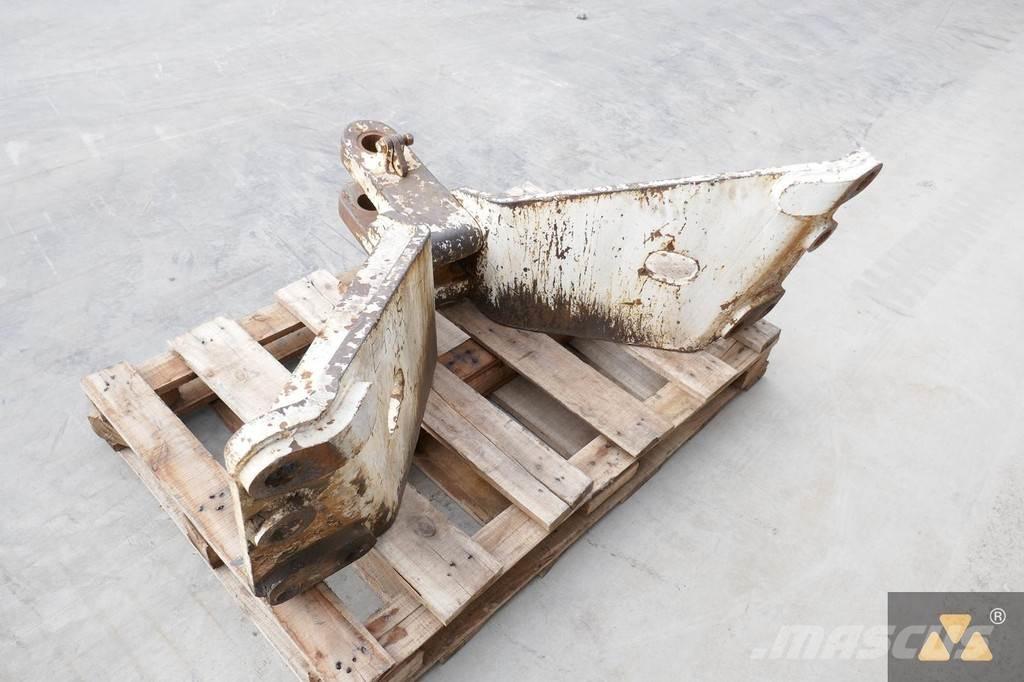 CAT D8K Drawbar Transporte - Otros