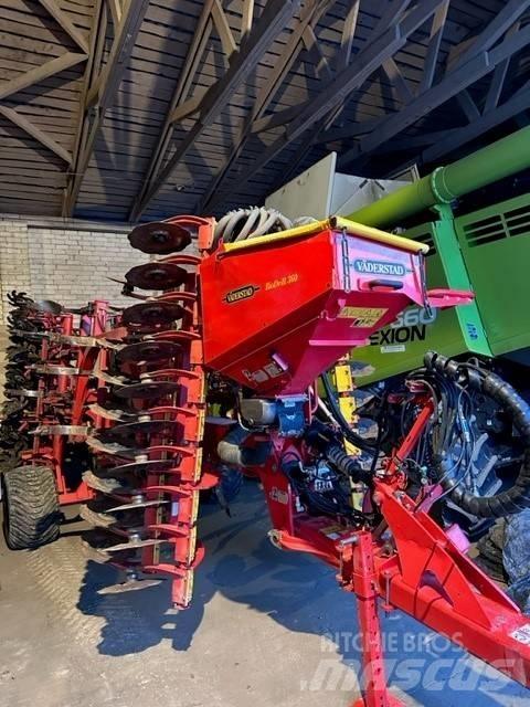 Väderstad Topdown500 Cultivadores