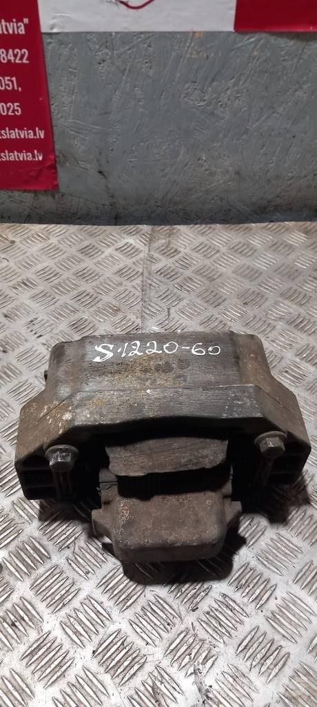 Scania G 400   1482203 Motores
