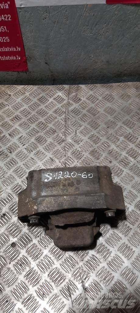 Scania G 400   1482203 Motores