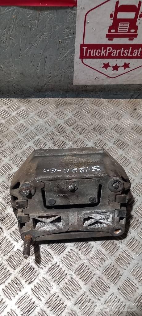 Scania G 400   1482203 Motores