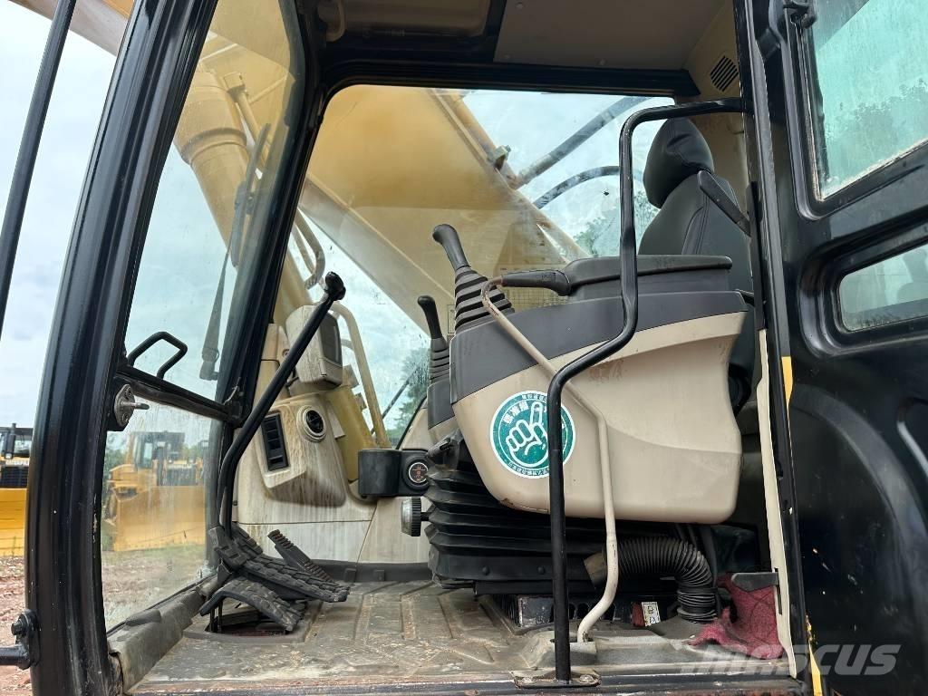 CAT 330 CL Excavadoras de cadenas