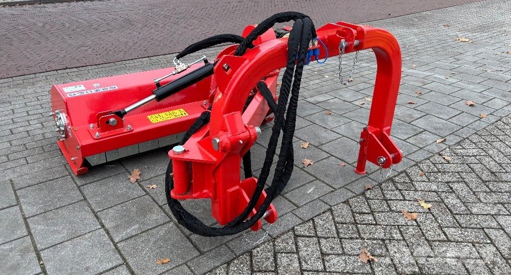 Boxer ETH 140 Agricultura - Otros