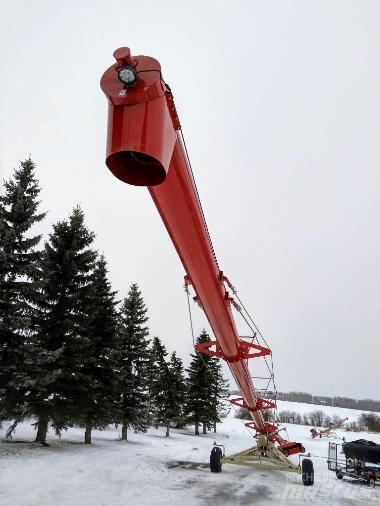 Farm King 16104 -H Secadoras de grano