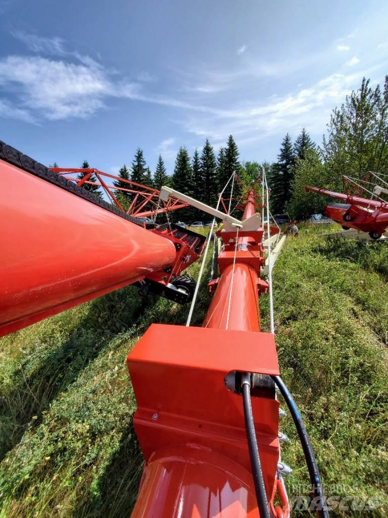 Farm King 16104 -H Secadoras de grano