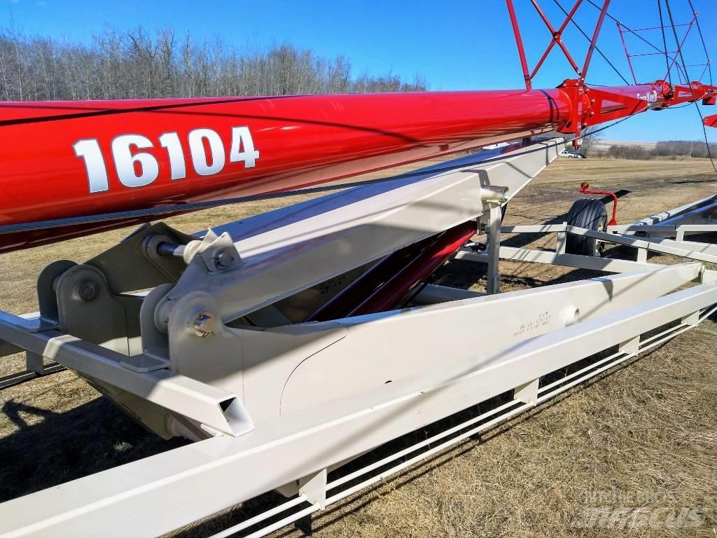 Farm King 16104 -H Secadoras de grano