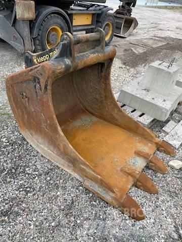 Volvo EW180E Excavadoras de ruedas