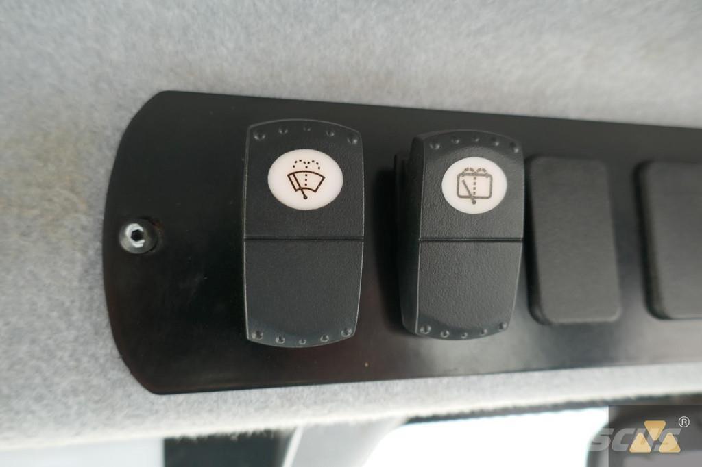 CAT CB10 Rodillos de doble tambor