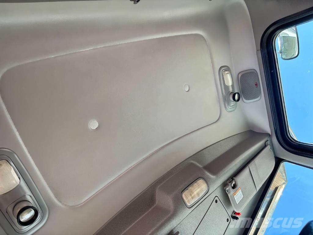 Peterbilt 389 Cabezas tractoras