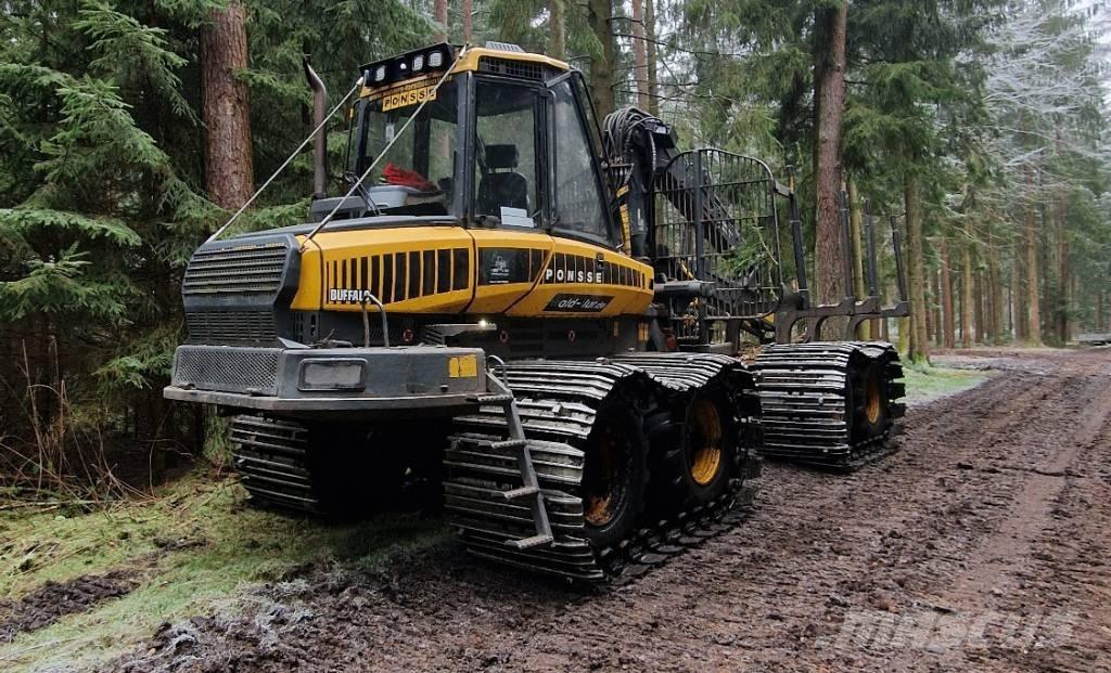  Lintexon Excavators Otros componentes