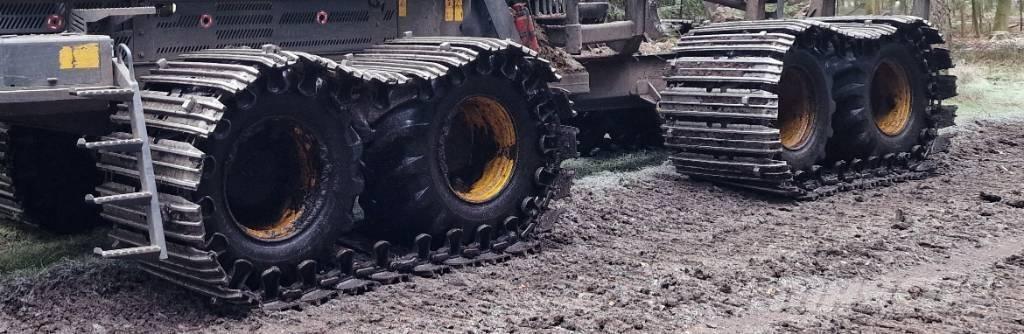  Lintexon Excavators Otros componentes