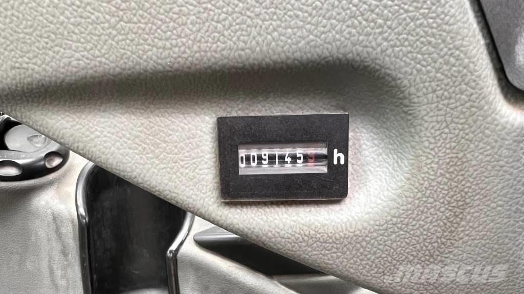 Liebherr R980 SME HD Excavadoras de cadenas