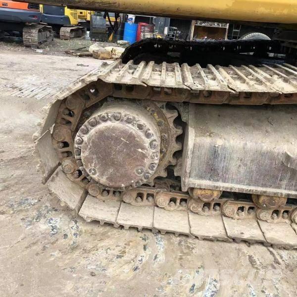 CAT 325 B L Excavadoras de cadenas