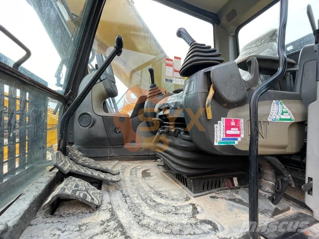 CAT 336 D2 Excavadoras de cadenas