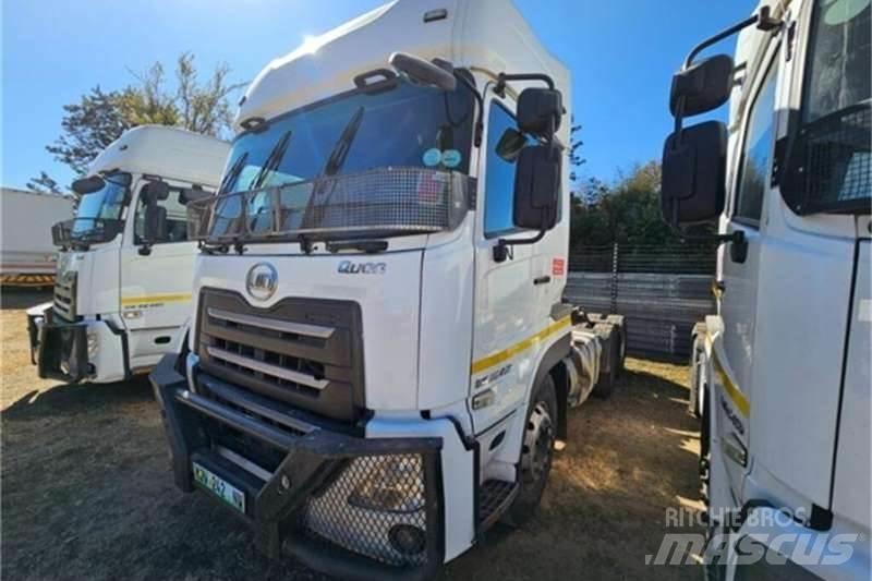 UD TRUCKS QUON Otros camiones