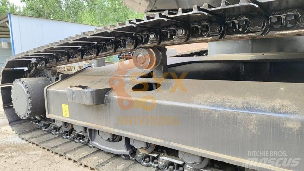 Doosan DX 300 Excavadoras de cadenas