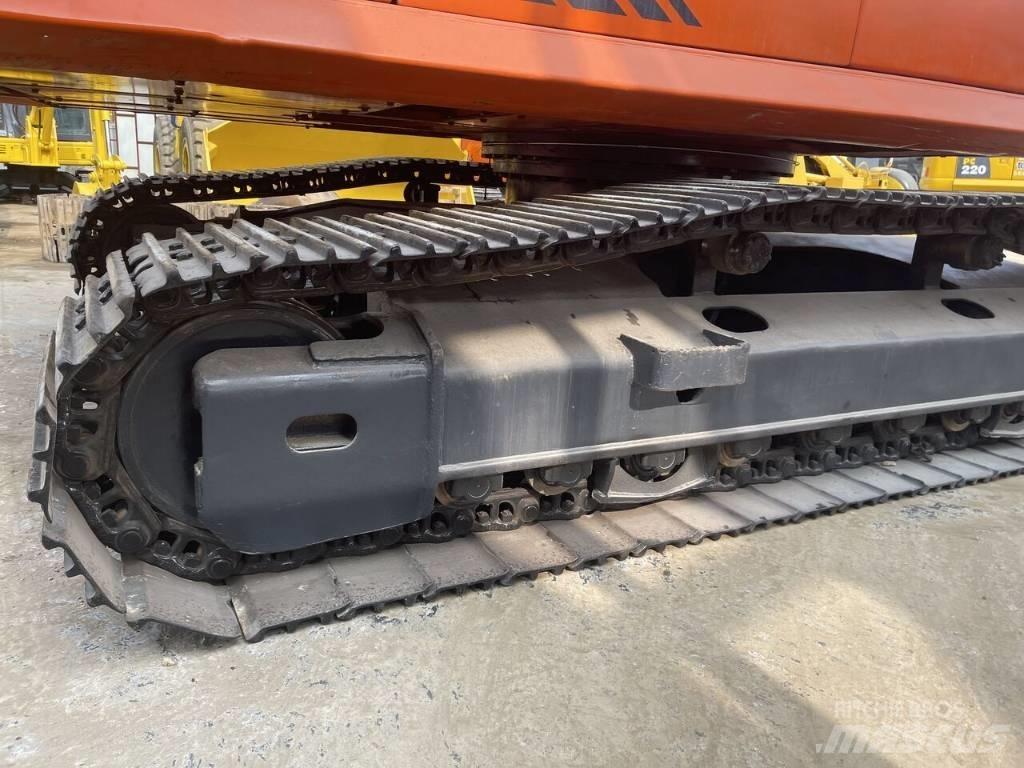 Doosan DX 300 LC Excavadoras de cadenas