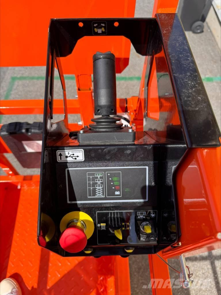 JLG ES 1932 (NEW 2024) Plataformas tijera