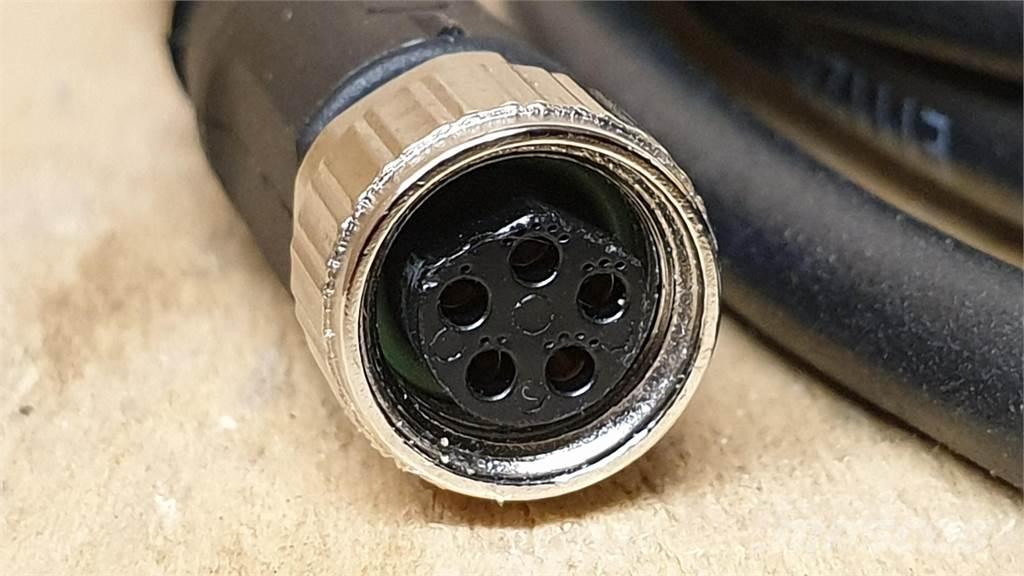  Other/Övrigt GK001 Electrónicos