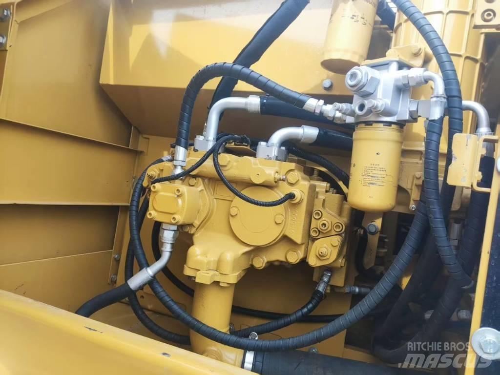 CAT 320 C Excavadoras de cadenas