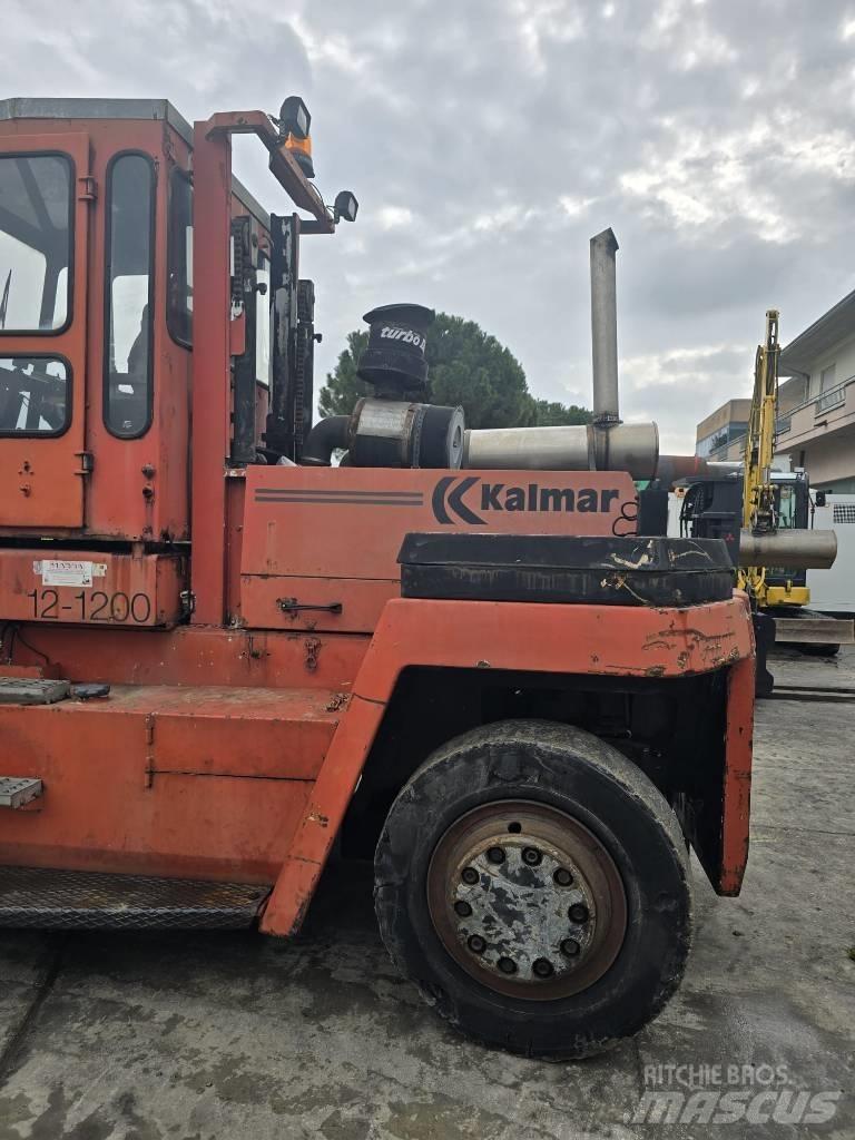 Kalmar 12-1200 Carretillas diesel