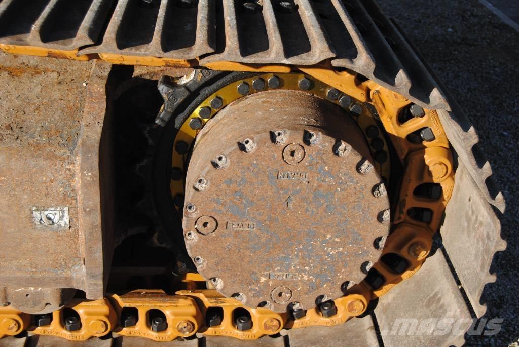 Kobelco SK210LC-10E Excavadoras de cadenas