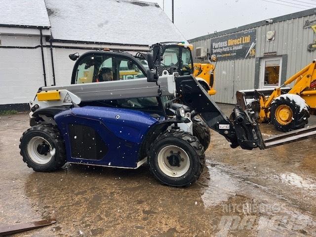 Manitou MT 420 H Carretillas telescópicas