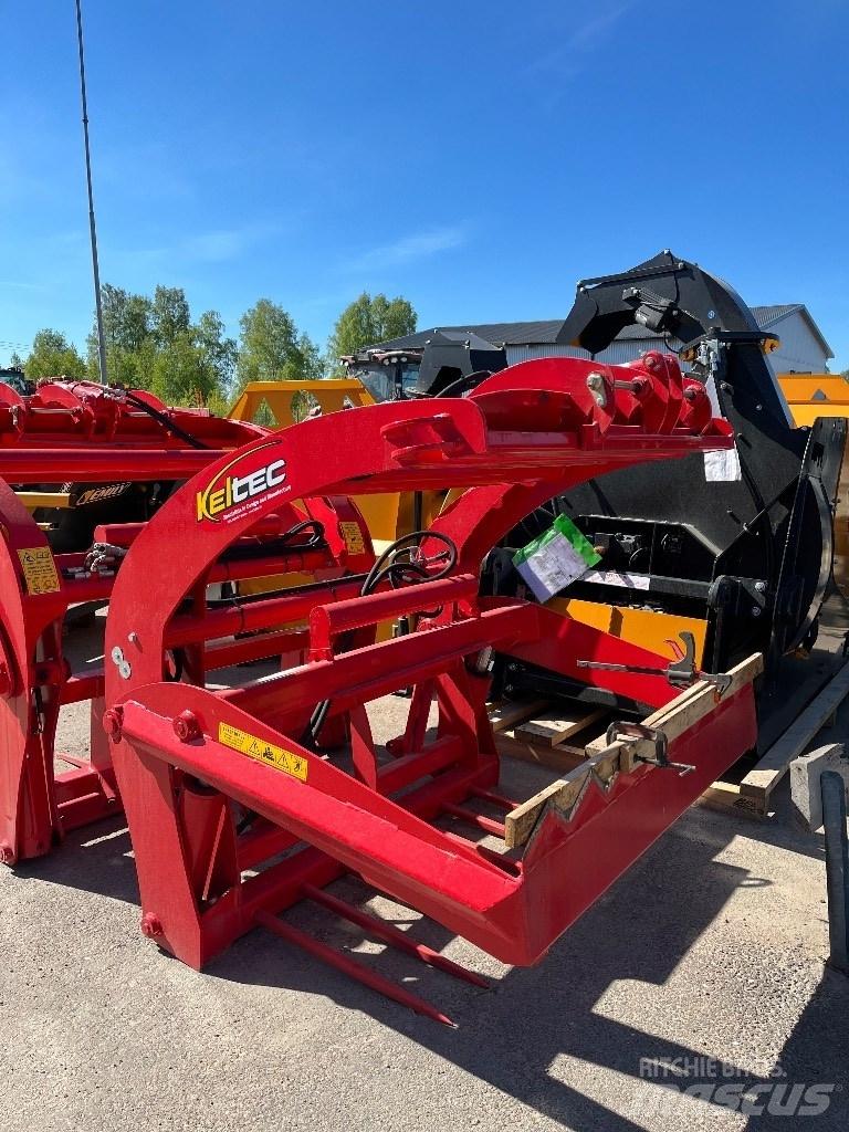 Keltec KT 44 Agricultura - Otros