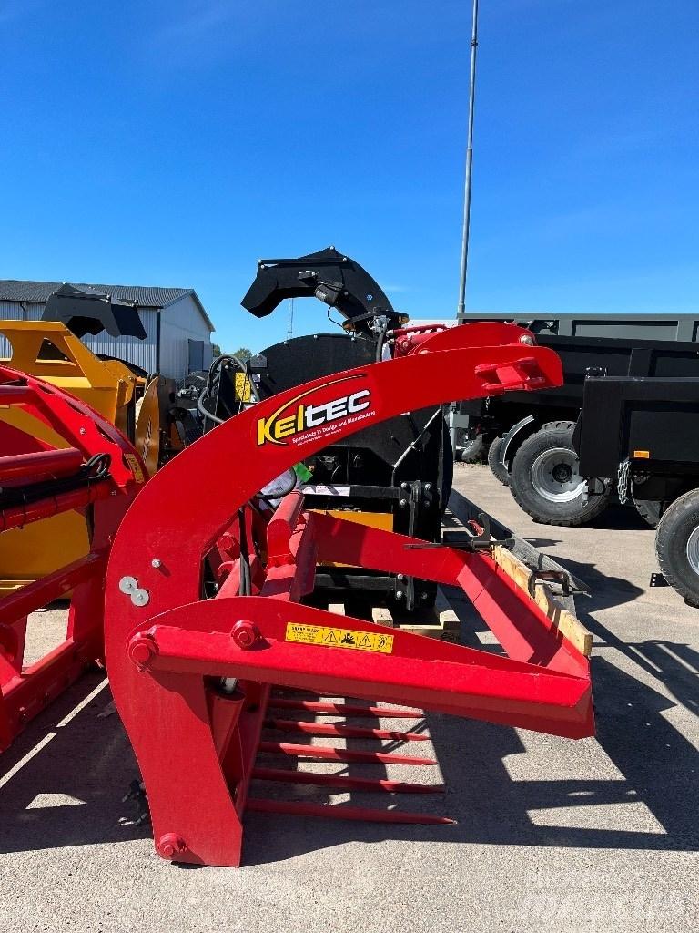 Keltec KT 44 Agricultura - Otros