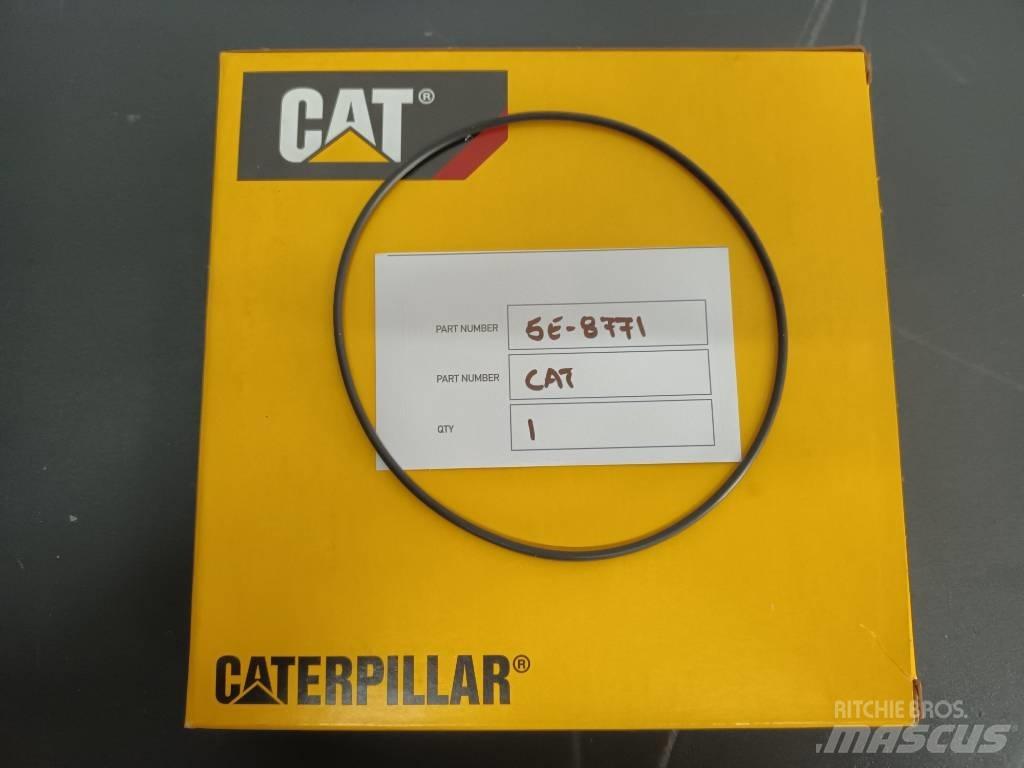 CAT O-RING 5E-8771 Motores