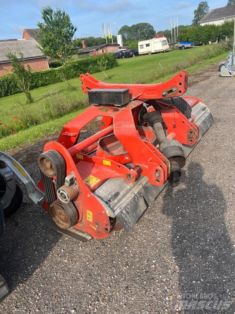 Kuhn BPR 305 pro Segadoras