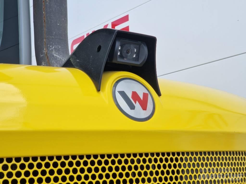 Wacker Neuson ET 65 Mini excavadoras < 7t