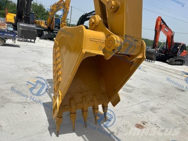 CAT 325 D Excavadoras de cadenas