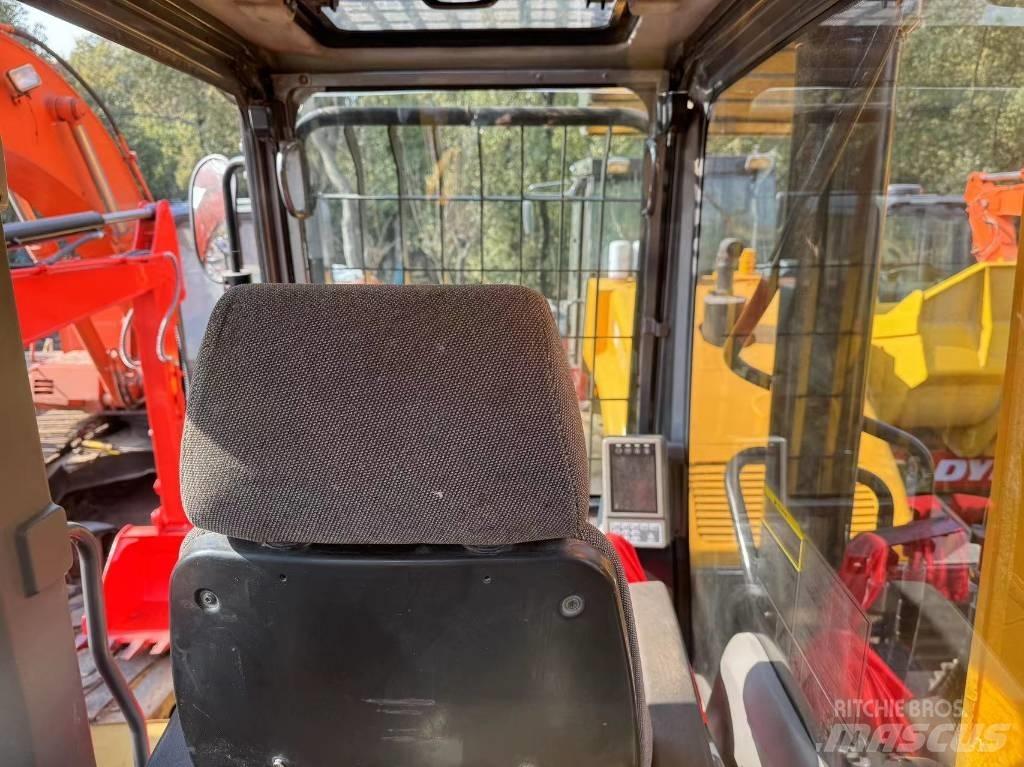 Sany 335H Excavadoras de cadenas
