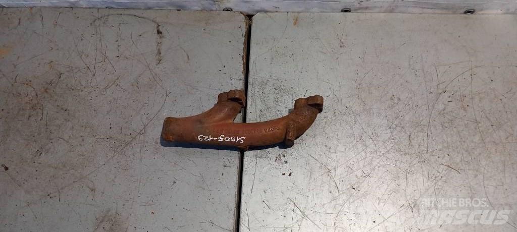 Scania R 440   1857383 Motores