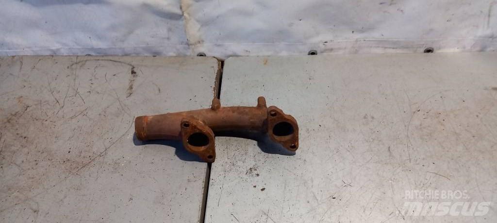 Scania R 440   1857383 Motores
