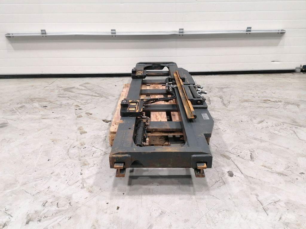 Kaup 6T253BL-3 Horquillas