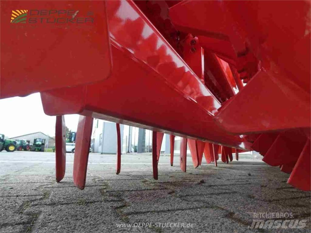 Kuhn HRB 302 D Gradas rotativas / rotocultivadores