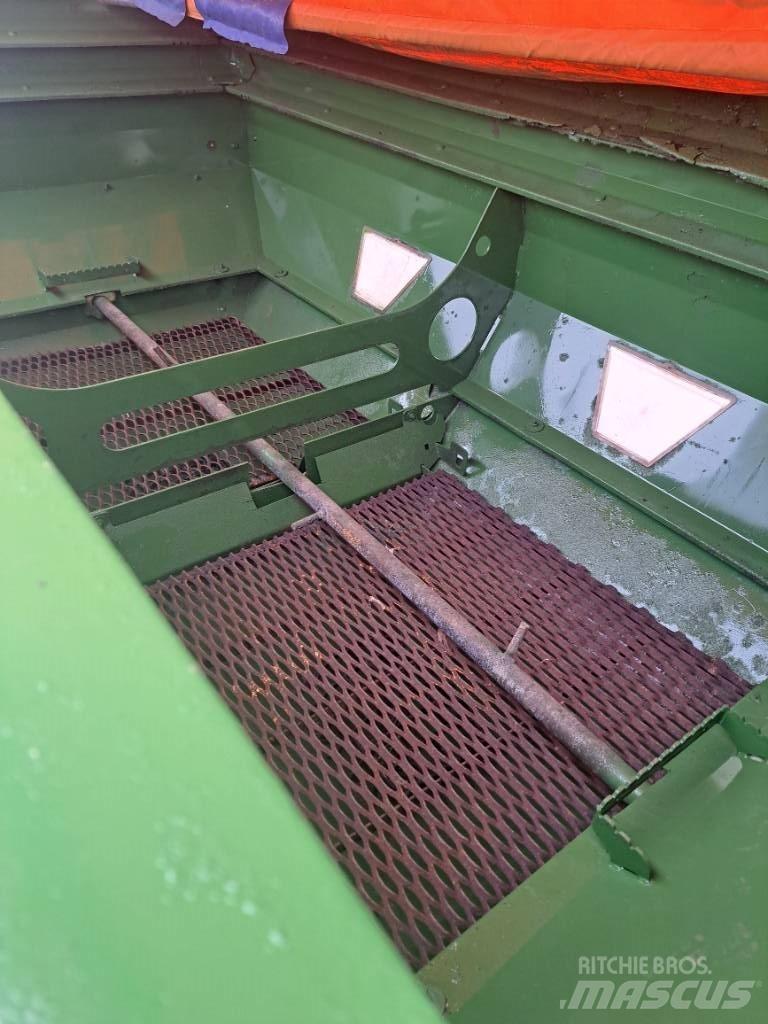 Amazone ZA-M 3000 Abonadoras