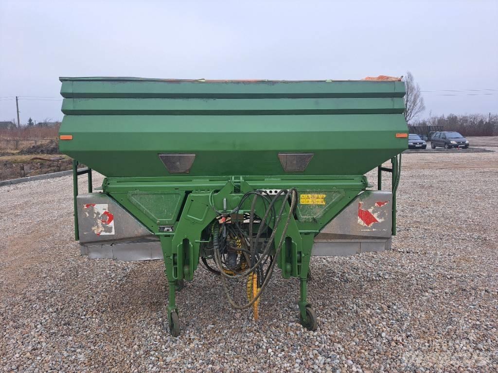 Amazone ZA-M 3000 Abonadoras